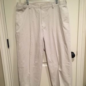 OLD NAVY KHAKI PANTS